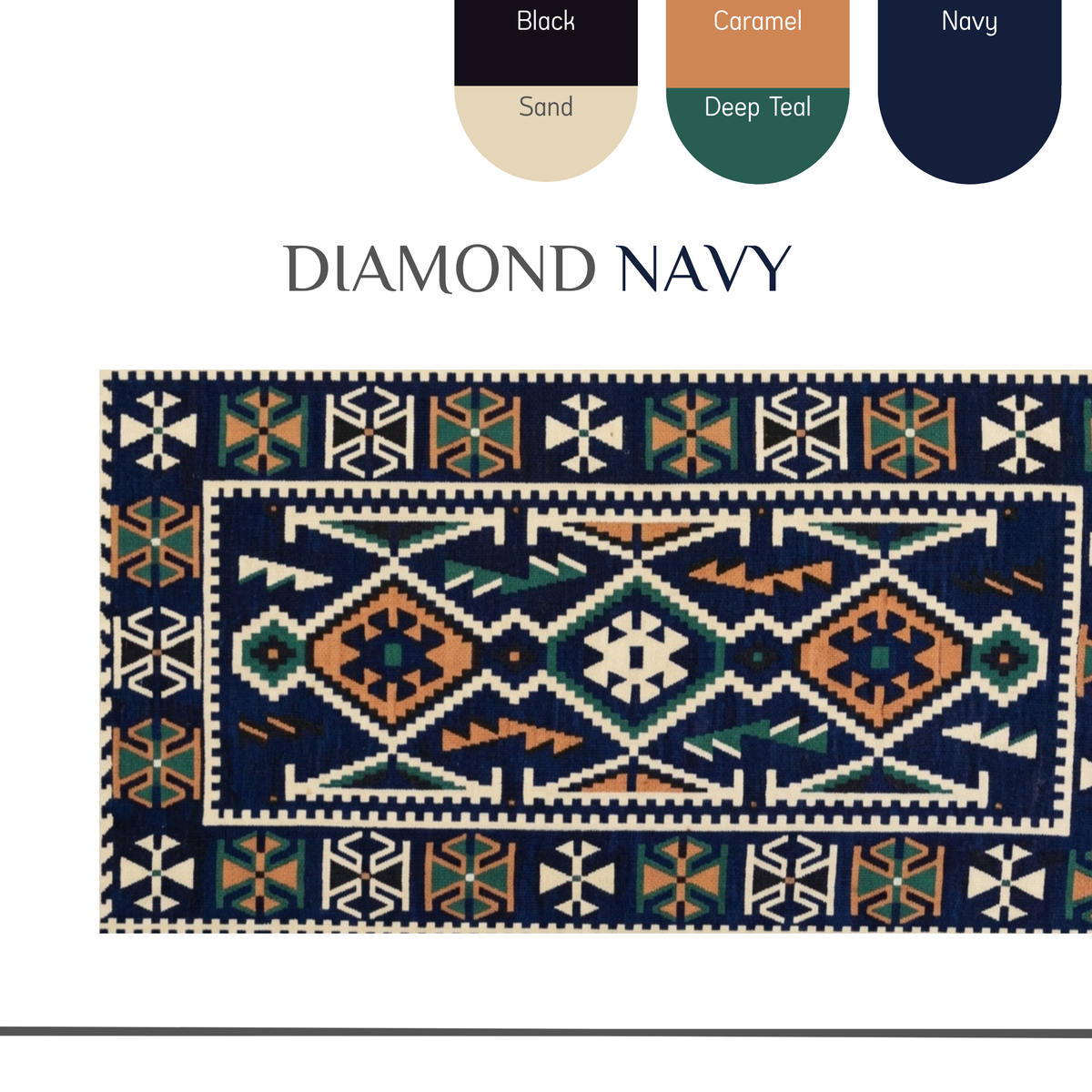Hochwertiges Diamant-Design von Majlis-Home, stilvolle Dekoration mit funkelnden Details, elegant und modern