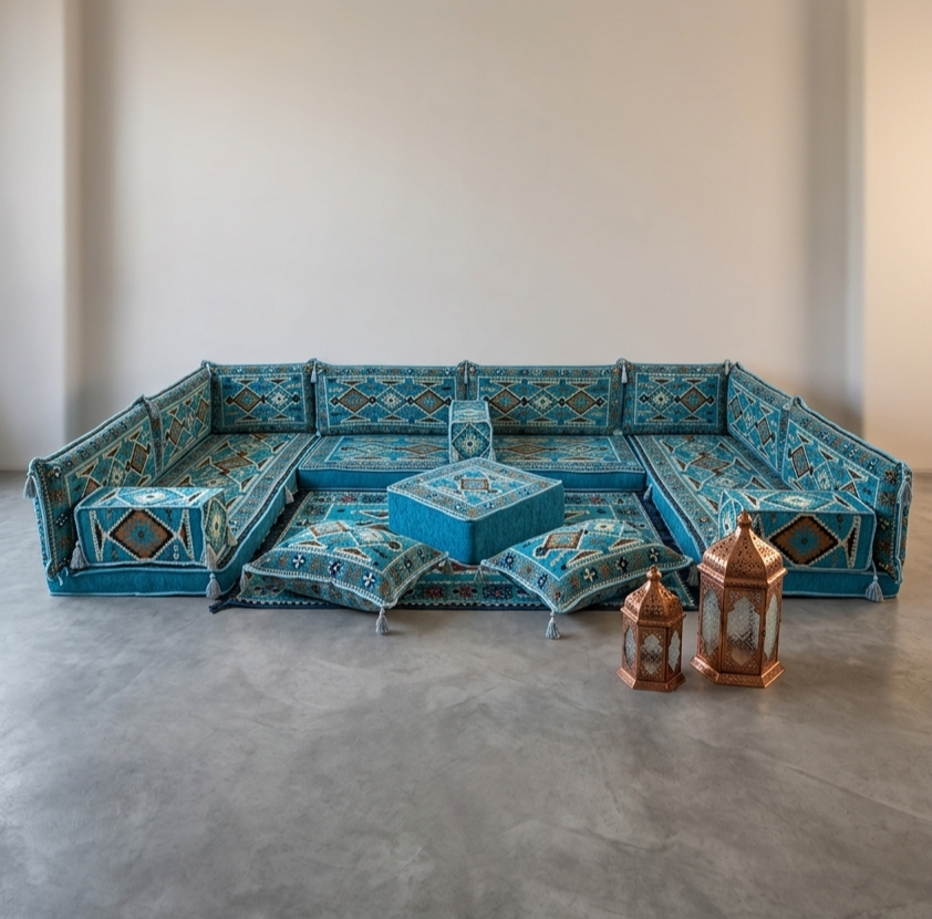 Diamant-Keramikfliese von Majlis-Home mit glänzendem, schimmerndem Diamantmuster, hochwertige Badezimmer- oder Küchenfliese