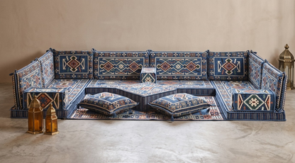 Diamant-Kristalldeko von Majlis-Home, funkelnder Schmuckstein mit schimmernder Oberfläche, ideal für elegante Wohnaccessoires